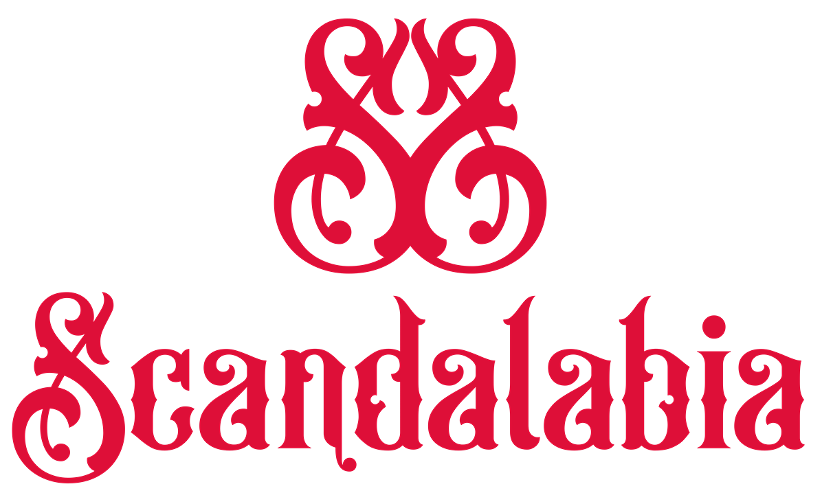 Scandalabia